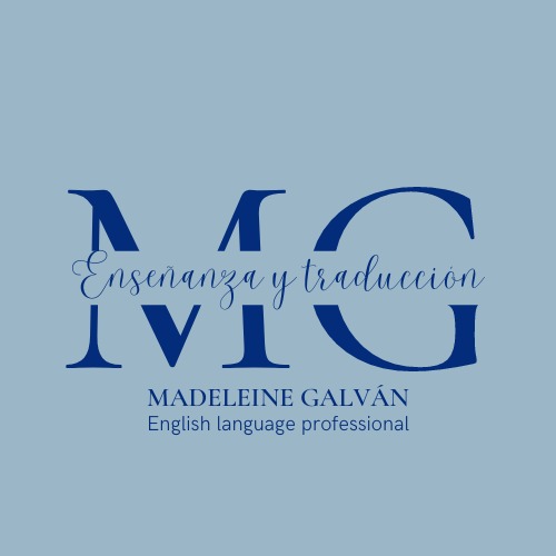 Madeleine Marie Galván Paoline